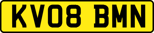 KV08BMN