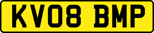 KV08BMP