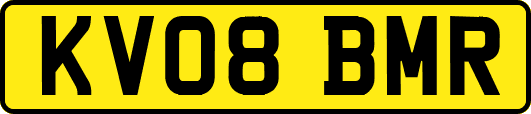 KV08BMR