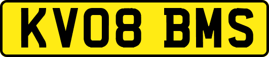 KV08BMS