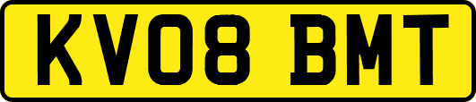 KV08BMT