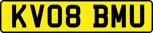 KV08BMU