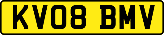 KV08BMV