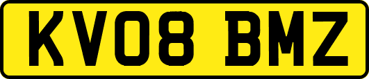 KV08BMZ