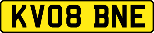 KV08BNE