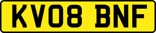 KV08BNF