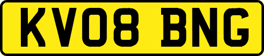KV08BNG