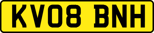 KV08BNH