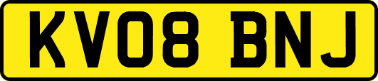 KV08BNJ