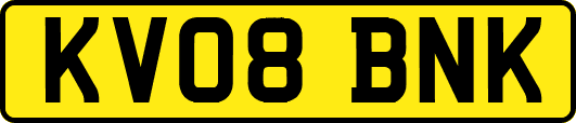 KV08BNK