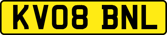 KV08BNL