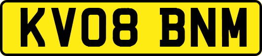 KV08BNM