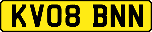 KV08BNN