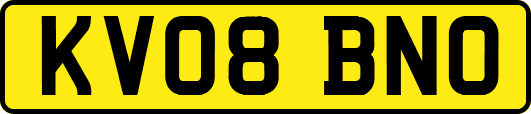 KV08BNO