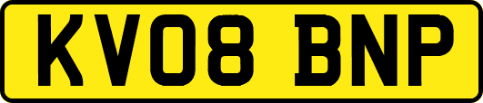 KV08BNP