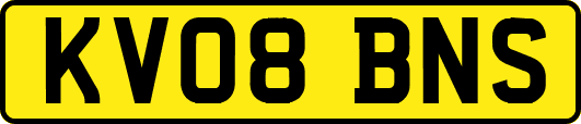 KV08BNS