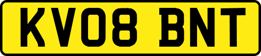 KV08BNT