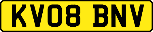 KV08BNV