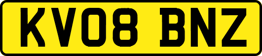 KV08BNZ