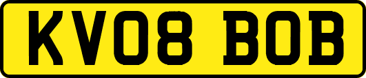 KV08BOB
