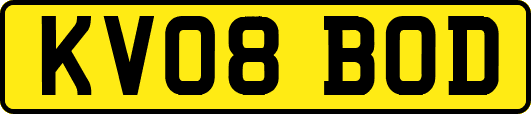 KV08BOD