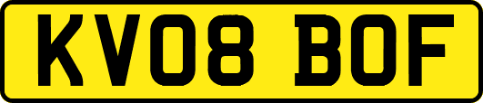 KV08BOF