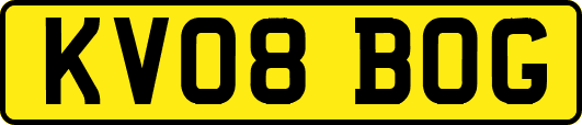 KV08BOG
