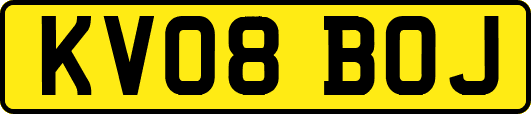 KV08BOJ