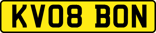 KV08BON