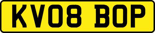 KV08BOP