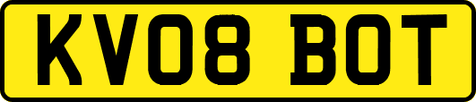KV08BOT