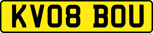 KV08BOU