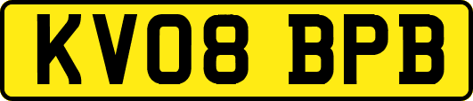 KV08BPB