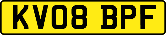 KV08BPF