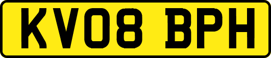 KV08BPH