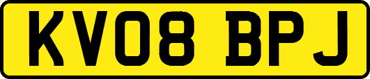 KV08BPJ