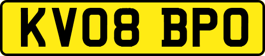 KV08BPO