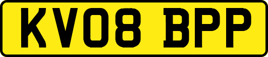 KV08BPP