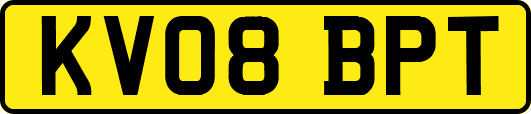 KV08BPT