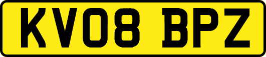 KV08BPZ