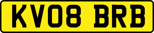 KV08BRB
