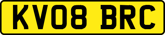 KV08BRC