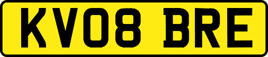 KV08BRE