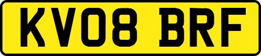 KV08BRF