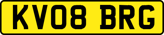 KV08BRG