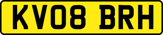 KV08BRH