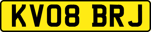 KV08BRJ