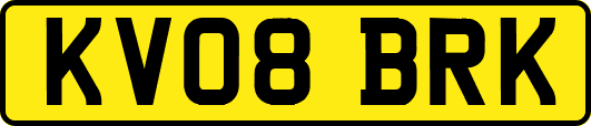 KV08BRK