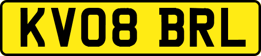 KV08BRL
