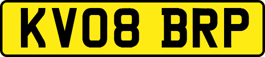 KV08BRP